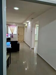 Blk 129 Yio Chu Kang Ville (Ang Mo Kio), HDB 3 Rooms #365809791